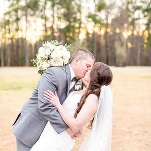 Meet your Posher, Richard